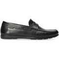 Chaussures de ville homme sur Grenoble : Mocassins Mephisto Alyon