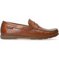 Chaussures de ville homme sur Grenoble : Mocassins Mephisto Alyon