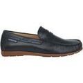 Chaussures de ville homme sur Grenoble : Mocassins Mephisto Alyon