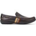 Chaussures de ville homme sur Grenoble : Mocassins Mephisto Idris