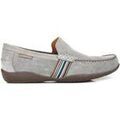 Chaussures de ville homme sur Grenoble : Mocassins Mephisto Idris