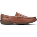 Chaussures de ville homme sur Grenoble : Mocassins Mephisto Igor