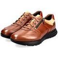 Chaussures Mephisto Brayan Marron