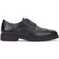 Chaussures sur Grenoble : Ville basse Mephisto Fernand