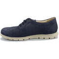 Chaussures Mephisto Kilian Bleu Grenoble
