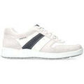 Randonn&eacute;e sur Grenoble : Chaussures Mephisto Vito Blanc