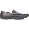 Chaussures de ville homme sur Grenoble : Mocassins Mephisto Igor