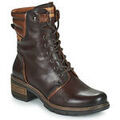 Bottines Pikolinos SAN SEBASTIA Grenoble