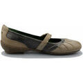 Chaussures d&eacute;contract&eacute;es femme sur Grenoble : Ballerines Camel Active 234.12.04