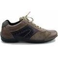 Baskets femme sur Grenoble : Baskets basses Camel Active 709.12.01