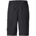 Short Vaude -