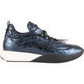 Baskets femme sur Grenoble : Baskets H�gl Space Bleu