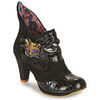 Bottines Irregular Choice MIAOW