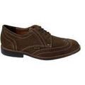 Chaussures sur Grenoble : Ville basse Mephisto Feros