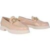 Mocassins H�gl Max Beige