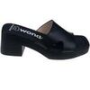 Claquettes Wonders Motel
