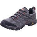 Audio sur Grenoble : Chaussures Merrell -