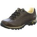 Randonn&eacute;e sur Grenoble : Chaussures Meindl - Marron