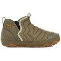 Bottes femme sur Grenoble : Bottines Teva Reember Terrain