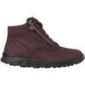 Bottes femme sur Grenoble : Bottines Ganter Haylie