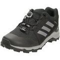 Randonn&eacute;e sur Grenoble : Chaussures enfant adidas - Noir