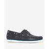 Chaussures bateau Barbour WAKE BOAT