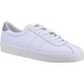 Baskets homme sur Grenoble : Baskets basses Superga 2843 CLUB S COMFORT LEATHER