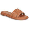 Mules L'Atelier Trop&eacute;zien SH1307B Marron