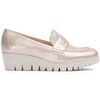 Slip ons Wonders Rings Argent&eacute;