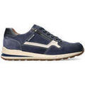 Baskets homme sur Grenoble : Baskets Mephisto Bradley