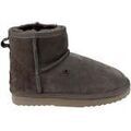 Bottes femme sur Grenoble : Bottines Warmbat Wallaby