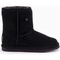Bottes femme sur Grenoble : Bottines Warmbat Kangaroo