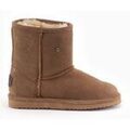 Bottes femme sur Grenoble : Bottines Warmbat Kangaroo