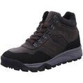 Audio sur Grenoble : Chaussures Lumberjack -