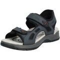Chaussures Rieker - Bleu Grenoble