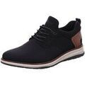 Chaussures sur Grenoble : Ville basse Rieker -