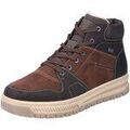 Bottes homme sur Grenoble : Bottes Rieker -