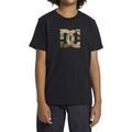 Tee-shirts sur Grenoble : T-shirt DC Shoes DC Star