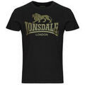 T-shirt Lonsdale LOGO Grenoble