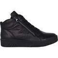 Bottes femme sur Grenoble : Bottines Waldl&auml;ufer H-Yuna Noir