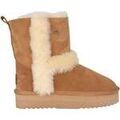 Bottes femme sur Grenoble : Bottines Warmbat Kangaroo