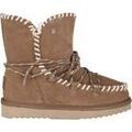 Bottes femme sur Grenoble : Bottines Warmbat Waturra