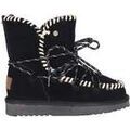 Bottes femme sur Grenoble : Bottines Warmbat Waturra