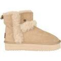 Bottes femme sur Grenoble : Bottines Warmbat Wallaby