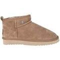 Bottes femme sur Grenoble : Bottines Warmbat Durack