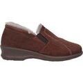 Chaussons / Pantoufles sur Grenoble : Chaussons Rohde Farun