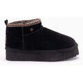 Bottes femme sur Grenoble : Bottines Warmbat Durack