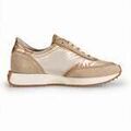 Baskets femme sur Grenoble : Baskets Felmini Vers�o Beige
