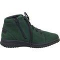 Bottes femme sur Grenoble : Bottines Ganter Heike H