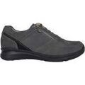 Chaussures Ganter Harald Gris